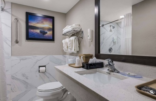 Altamonte Springs Hotel | Quality Inn & Suites Altamonte Springs Orlando-North