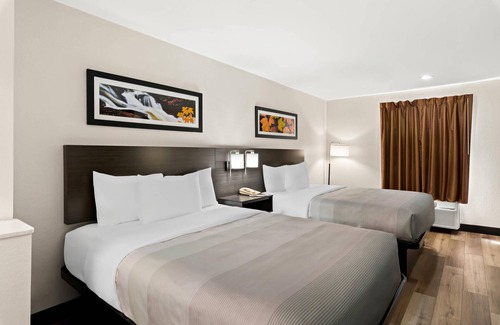 Dumas Hotel | Quality Inn & Suites