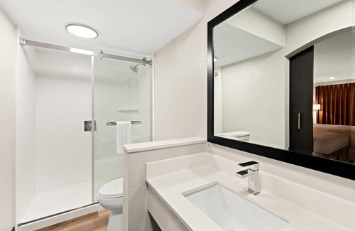 Dumas Hotel | Quality Inn & Suites