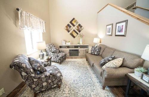 Watertown Hotel | Quality Inn & Suites Watertown near Prairie Lakes Ice Arena
