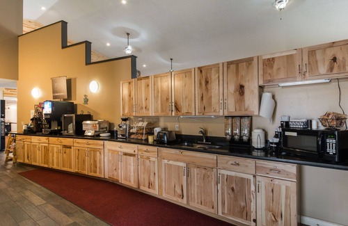 Billings Park Hotel | Quality Inn Superior - Duluth