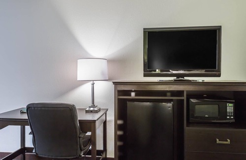 Culpeper Hotel | Quality Inn