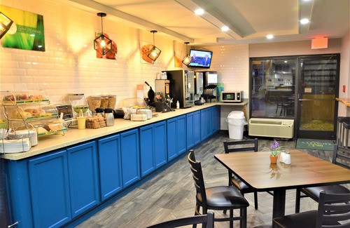 Culpeper Hotel | Quality Inn