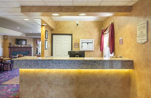 Fairmont Hotel | Quality Inn