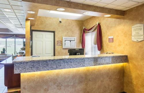Fairmont Hotel | Quality Inn