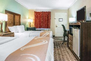 Findlay Hotel | Quality Inn