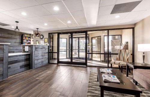 Gordonsville Hotel | Quality Inn