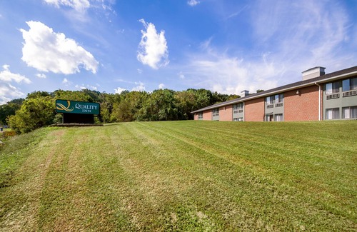 Bolivar Hotel | Quality Inn