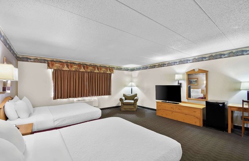 Ladysmith Hotel | Quality Inn