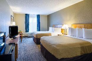 Princeton Hotel | Quality Inn