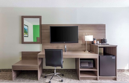 Ripley Hotel | Quality Inn