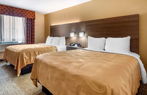 South Sanford Hotel | Quality Inn