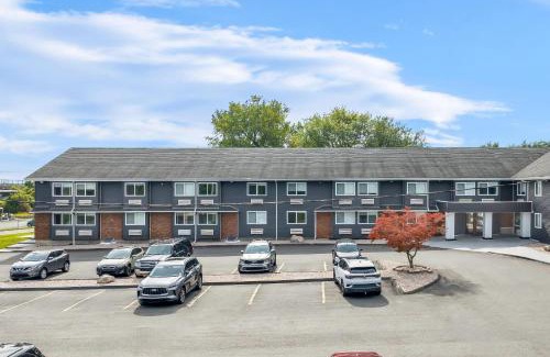West Haven Hotel | Quality Inn