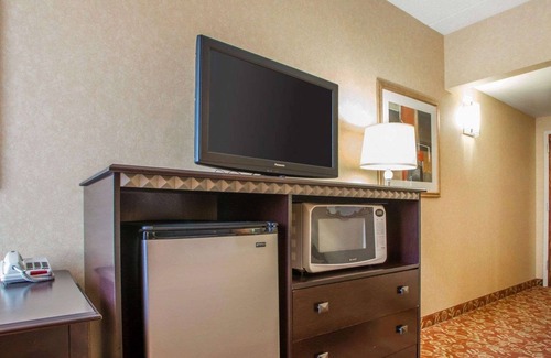 Vineland Hotel | Quality Inn Vineland