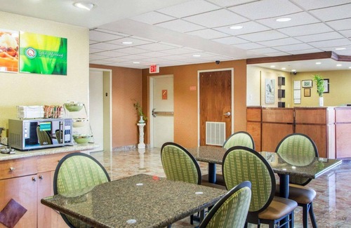 Vineland Hotel | Quality Inn Vineland