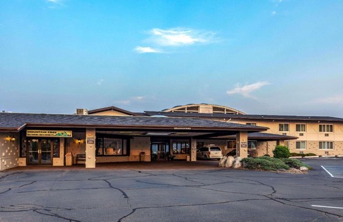 Rib Mountain Hotel | Quality Inn Wausau