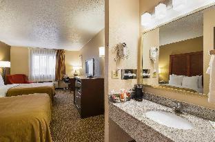 Waverly Hotel | Quality Inn Waverly