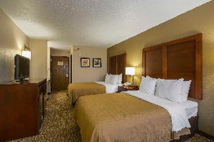 Waverly Hotel | Quality Inn Waverly