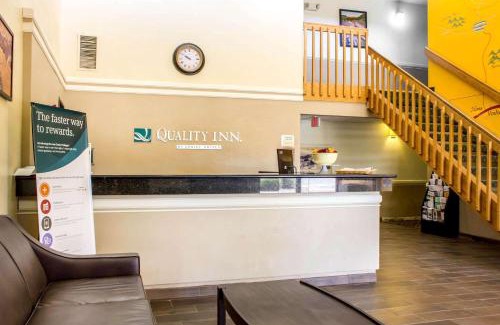 Wickenburg Hotel | Quality Inn Wickenburg