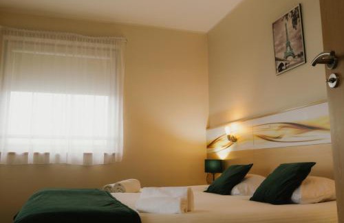 Katowice Hotel | Quality Silesian Hotel