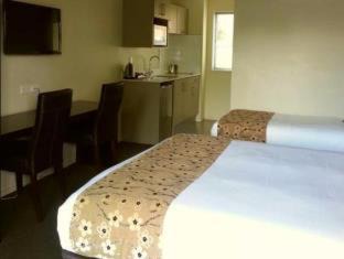 Riccarton Hotel | Quality Suites Amore