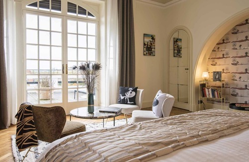 Agen Bed & Breakfast | Quand la Ville Dort