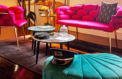 Agen Bed & Breakfast | Quand la Ville Dort