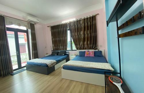 Hoa Long House | Quanho Villa