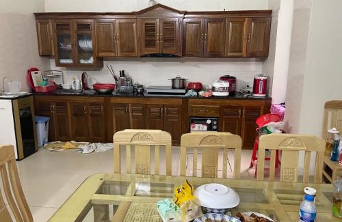 Hoa Long House | Quanho Villa