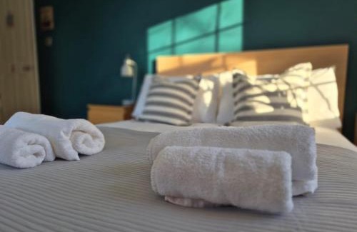 Cramlington Apartment | Quarrie House