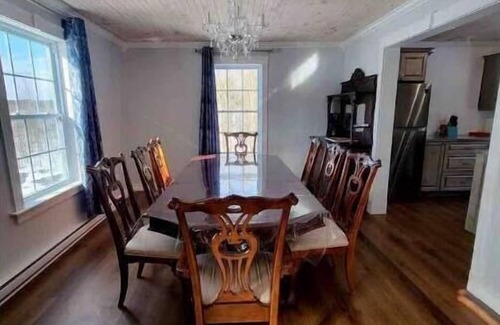 Newfoundland House | Quarry Cottage - Cape Cod with a View