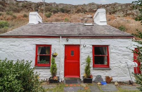 Tanygrisiau House | Quarry Cottage