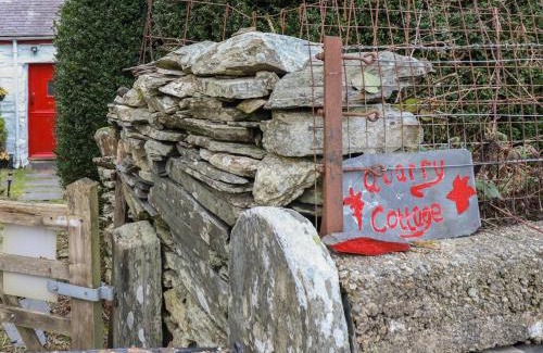 Tanygrisiau House | Quarry Cottage
