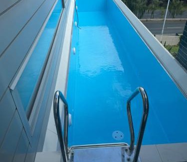 Glebe Apartment | Quarry House Luxury Retreat