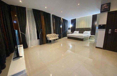 Kano Hotel | Quarter House Hotel