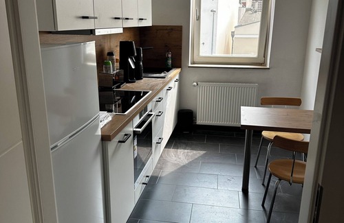 Ostertor Apartment | Quarter No. 2 - Signature Apartment