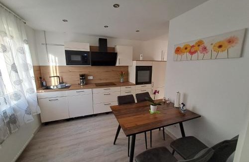 Busendorf Apartment | Quartier 6