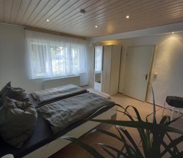 Busendorf Apartment | Quartier 6