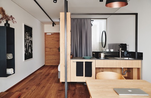 Feldbach Apartment | Quartier am Bauernstadl