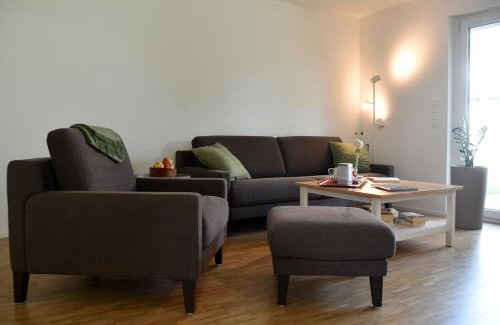 Weissensberg Apartment | Quartier Wellant