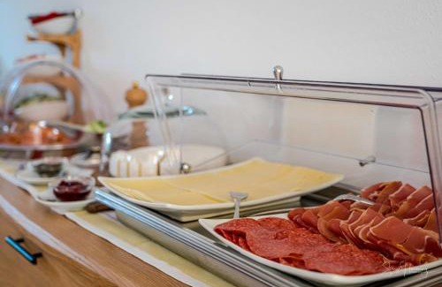 Ravelsbach Hotel | Quartier35