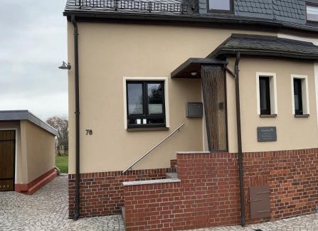 Mittweida House | Quartier78