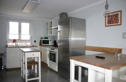 Mittweida House | Quartier78 - Welcome to friends in Mittweida