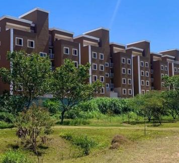 Sadokim Apartment | Quarto Privativo