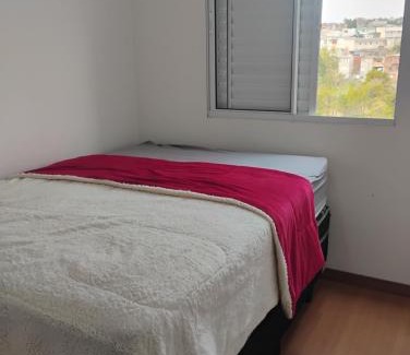 Sadokim Apartment | Quarto Privativo