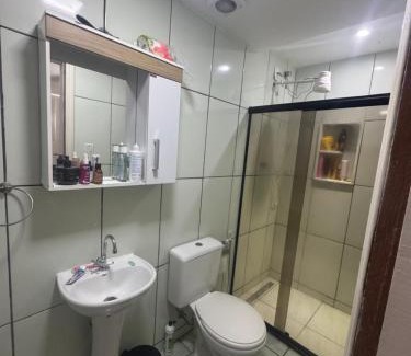 Valenca House | Quarto Suite