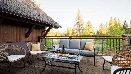 Truckee House | Quartz by AvantStay Stunning Home In Truckee w Views