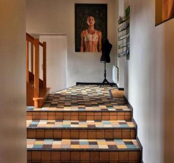 Bauge House | Quasimodo
