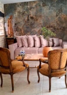 Cremieu House | Quatre de Saint Jean