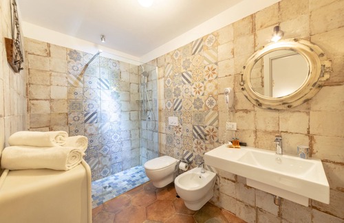 Portopalo di Capo Passero Bed & Breakfast | QuattroCuori Boutique Hotel & Spa